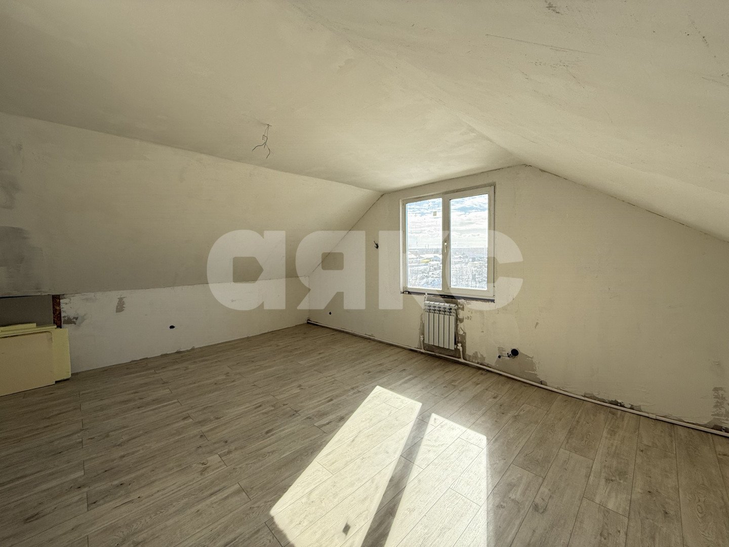 Фото №6: Дом 118 м² + 17 сот. - Большое Афанасово, ул. Красная, 123