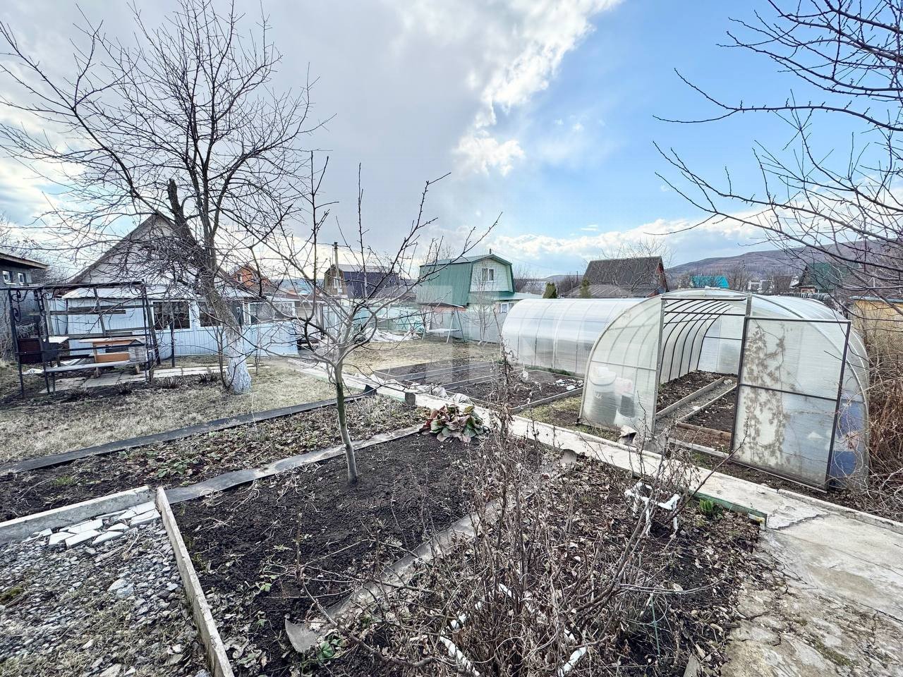 Фото №7: Дача 40 м² + 4 сот. - СНТ Спутник-4, 