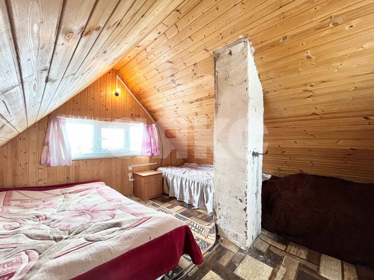 Фото №24: Дача 40 м² + 4 сот. - СНТ Спутник-4, 