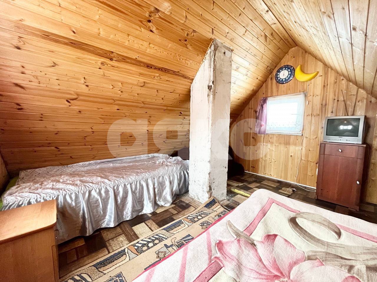 Фото №26: Дача 40 м² + 4 сот. - СНТ Спутник-4, 