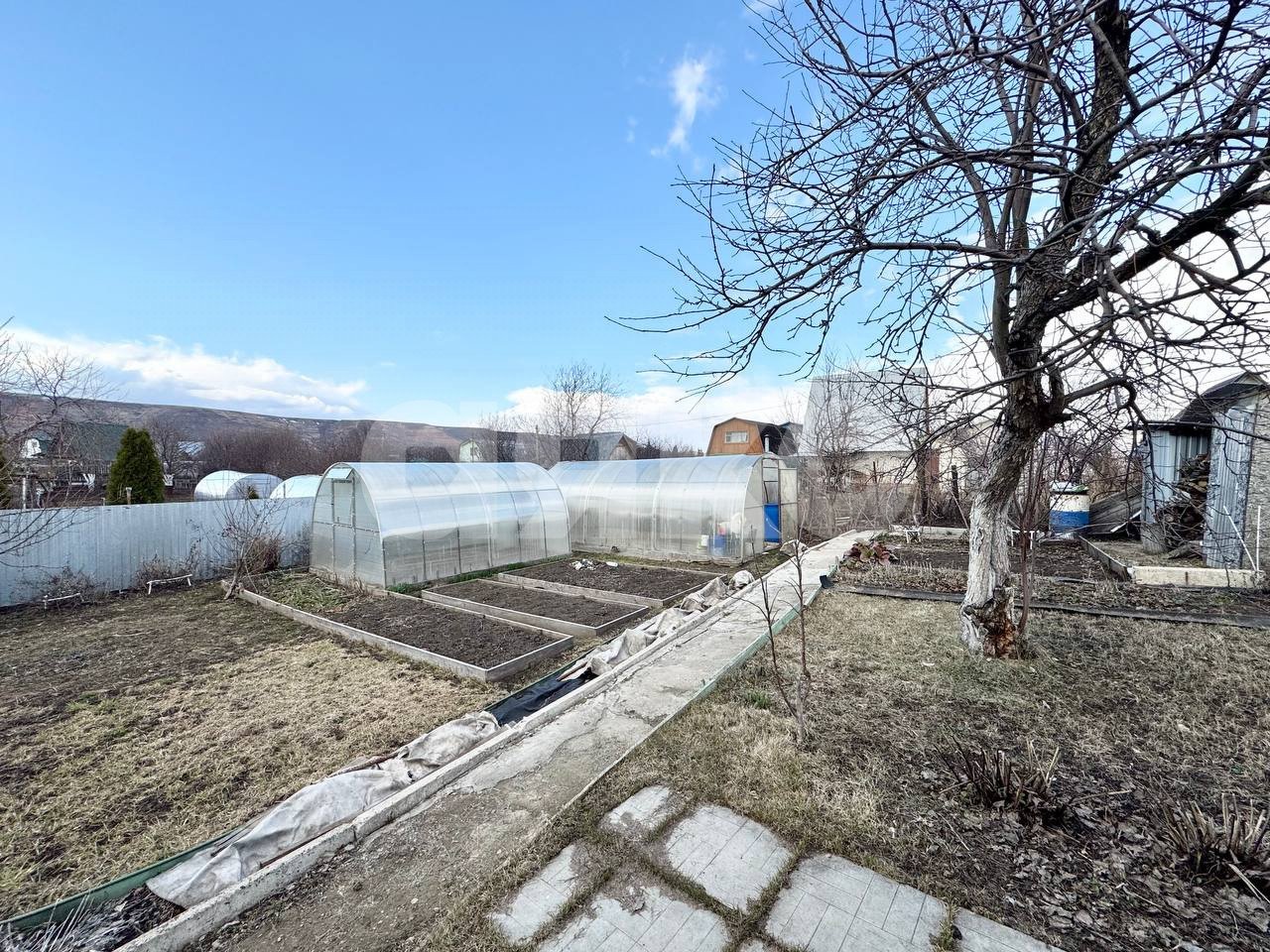 Фото №6: Дача 40 м² + 4 сот. - СНТ Спутник-4, 