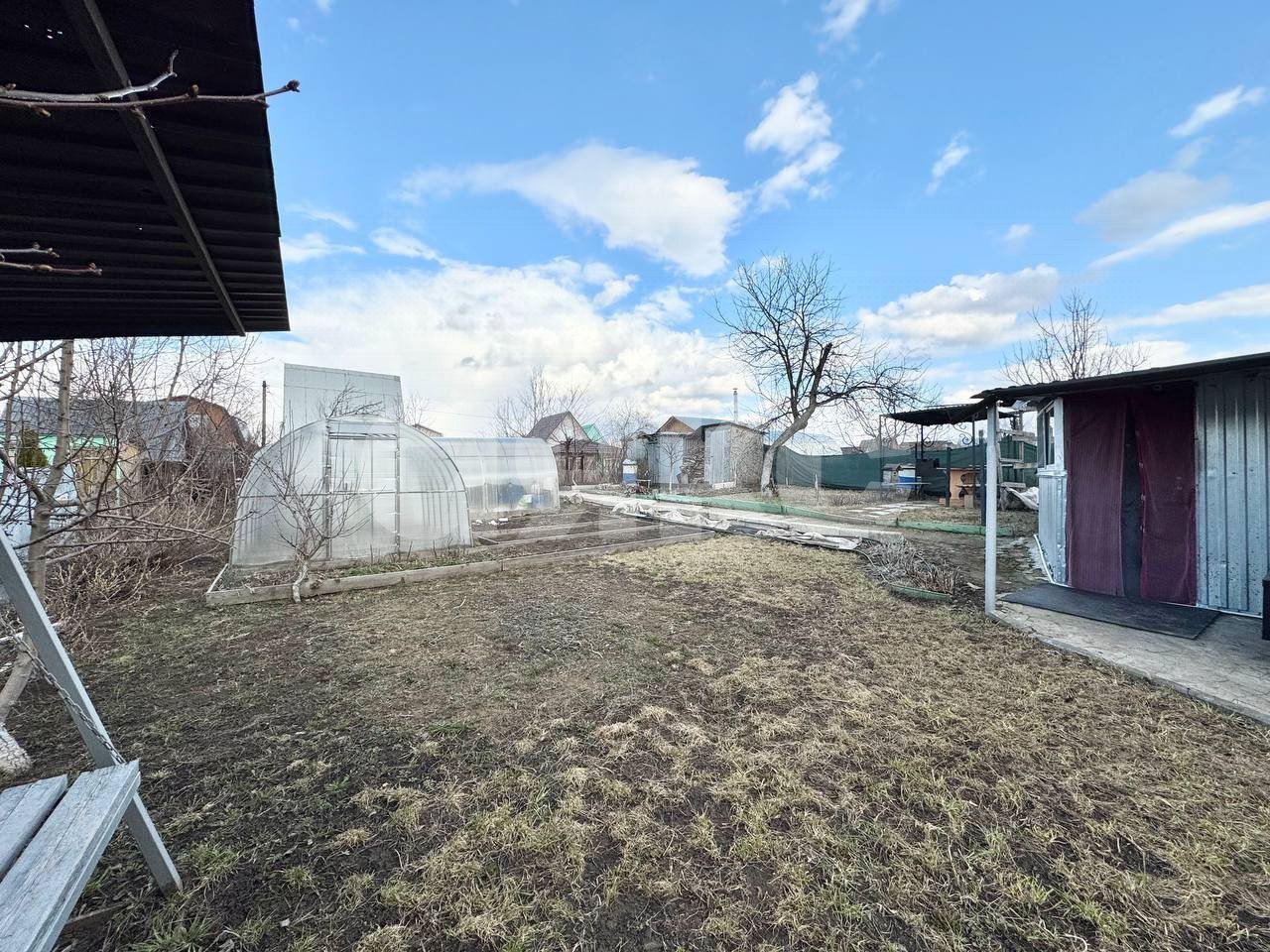Фото №5: Дача 40 м² + 4 сот. - СНТ Спутник-4, 
