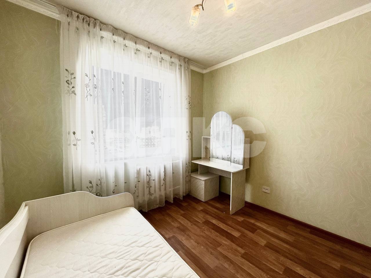 Фото №11: 3-комнатная квартира 64 м² - Нижнекамск, 17-й, ул. Менделеева, 32