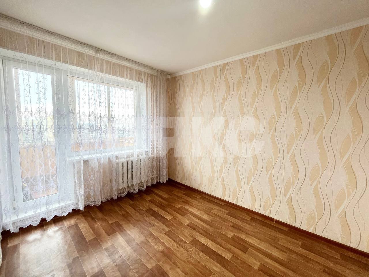 Фото №16: 3-комнатная квартира 64 м² - Нижнекамск, 17-й, ул. Менделеева, 32