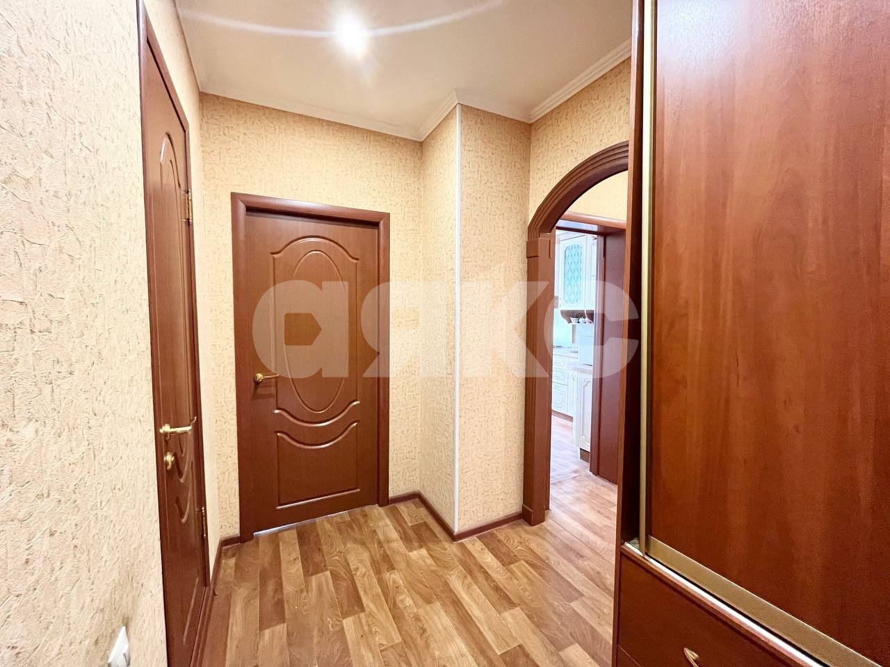 Фото №19: 3-комнатная квартира 64 м² - Нижнекамск, 17-й, ул. Менделеева, 32