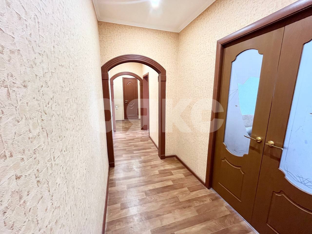 Фото №18: 3-комнатная квартира 64 м² - Нижнекамск, 17-й, ул. Менделеева, 32