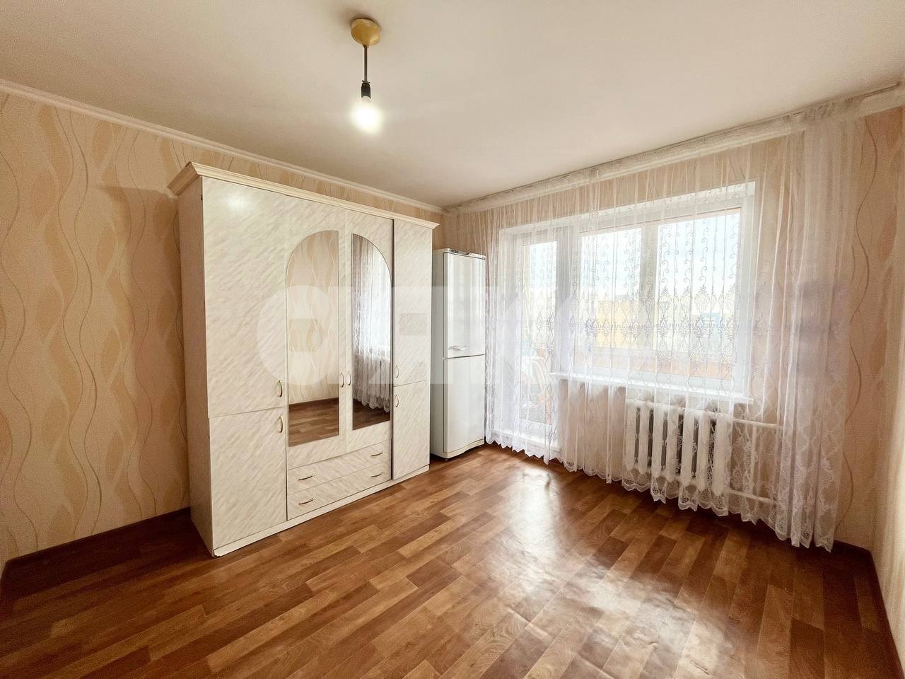 Фото №17: 3-комнатная квартира 64 м² - Нижнекамск, 17-й, ул. Менделеева, 32
