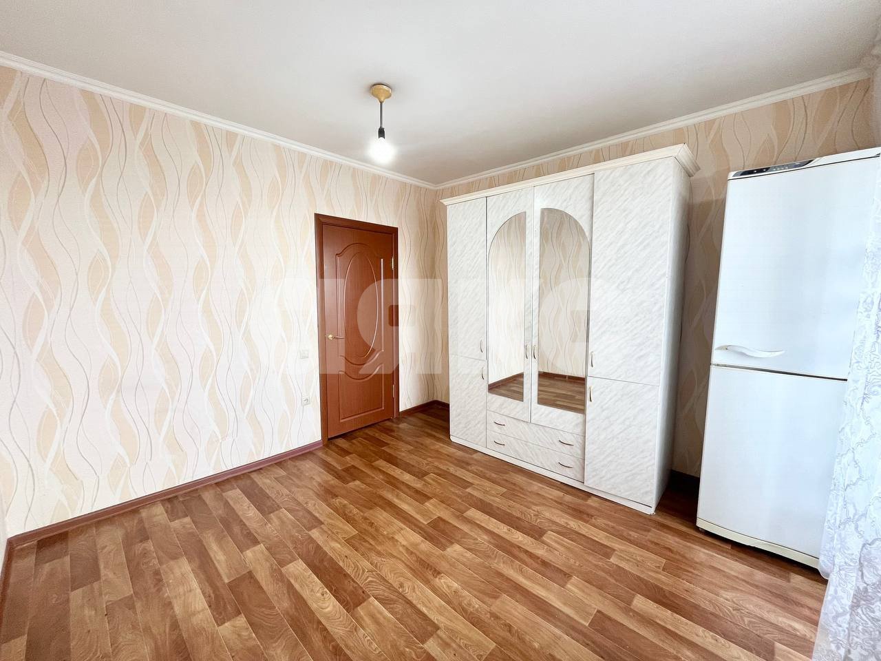 Фото №14: 3-комнатная квартира 64 м² - Нижнекамск, 17-й, ул. Менделеева, 32