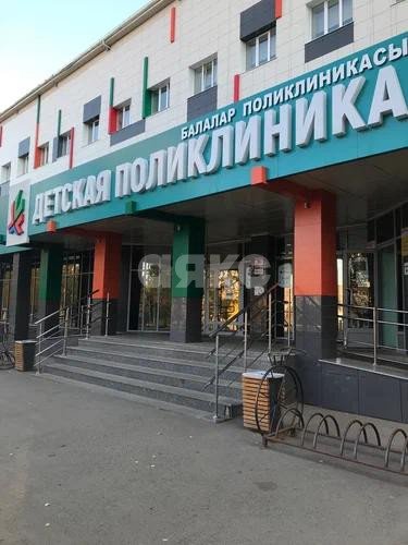 Фото №22: 2-комнатная квартира 47 м² - Альметьевск, ул. Тельмана, 63