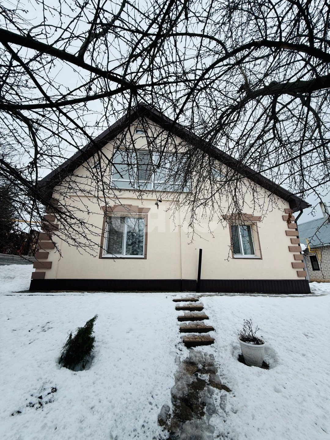Фото №5: Дом 100 м² + 14.61 сот. - Нолинка, ул. Толстого, 11