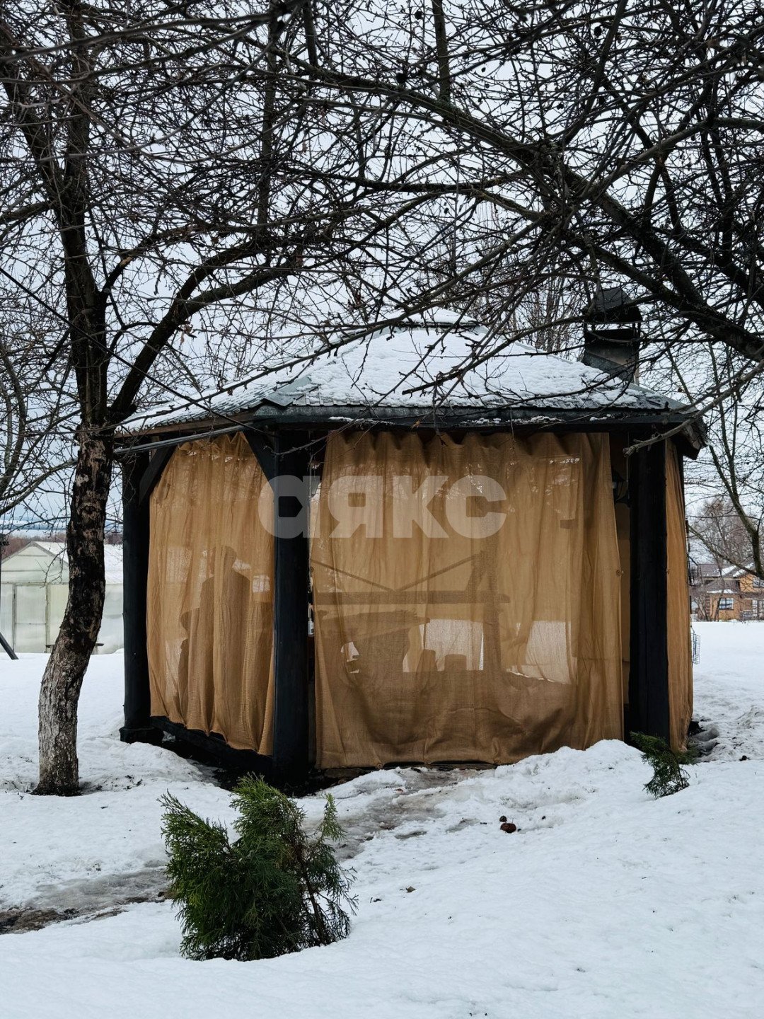 Фото №13: Дом 100 м² + 14.61 сот. - Нолинка, ул. Толстого, 11