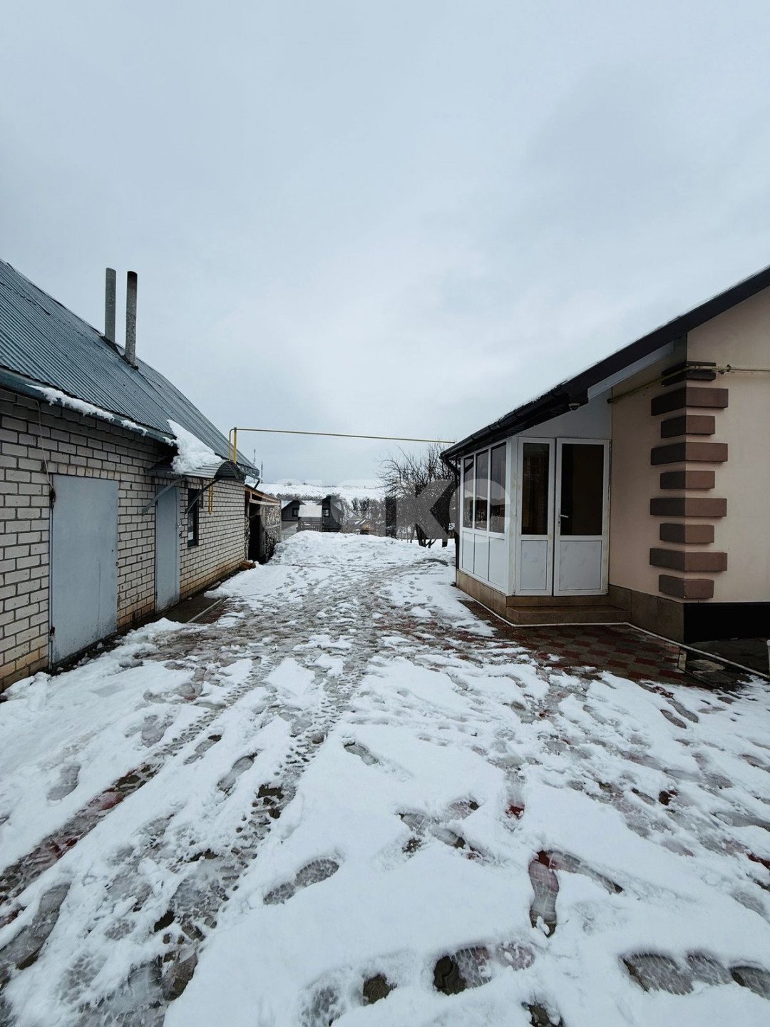 Фото №10: Дом 100 м² + 14.61 сот. - Нолинка, ул. Толстого, 11