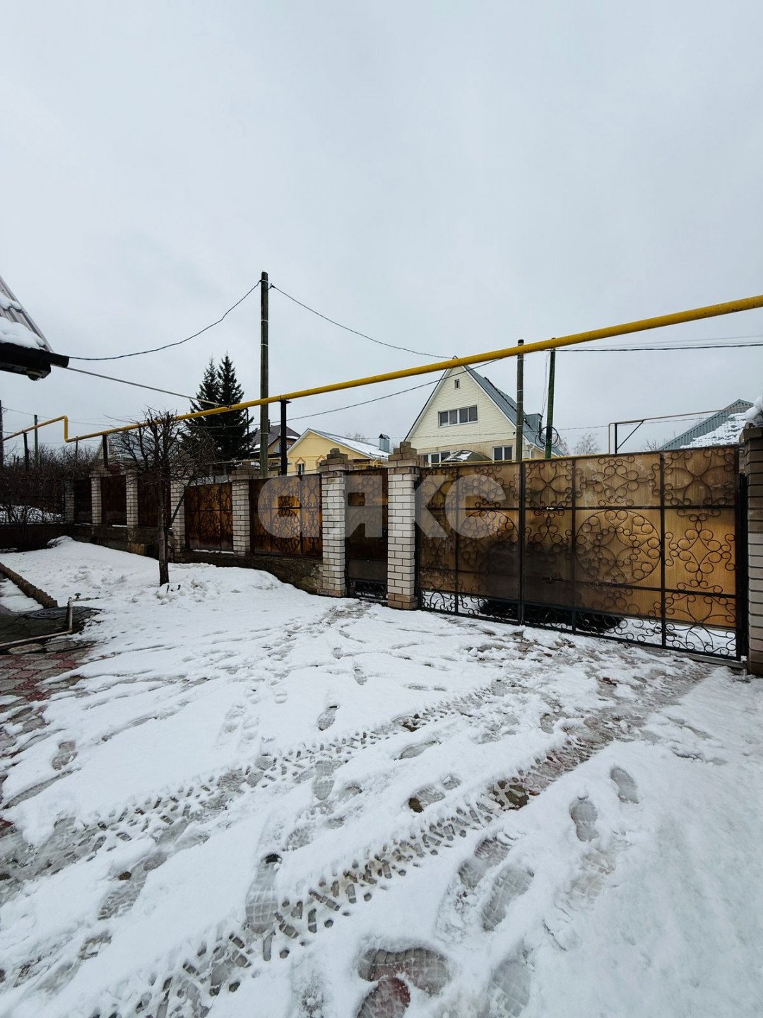 Фото №9: Дом 100 м² + 14.61 сот. - Нолинка, ул. Толстого, 11