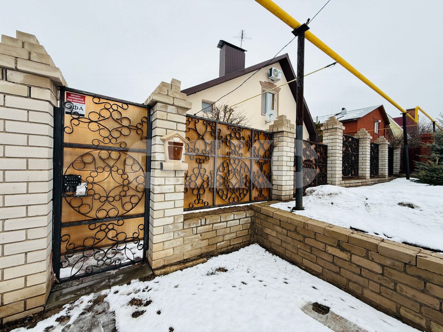 Фото №6: Дом 100 м² + 14.61 сот. - Нолинка, ул. Толстого, 11