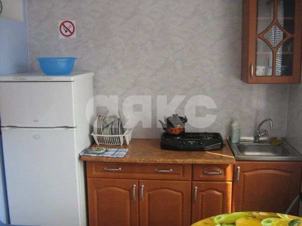 Фото №16: Коммерция 292 м² - Белосарайская Коса, ул. Безуха
