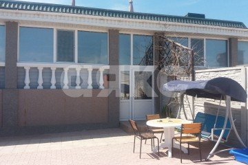 Фото №1: Коммерция 292 м² - Белосарайская Коса, ул. Безуха