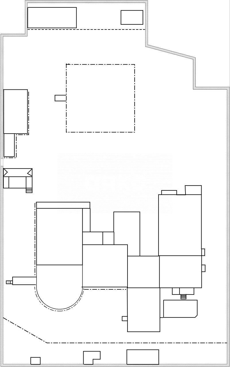 Фото №3: Коммерция 5318 м² - Мариуполь, Центральный, ул. Каффайская, 60