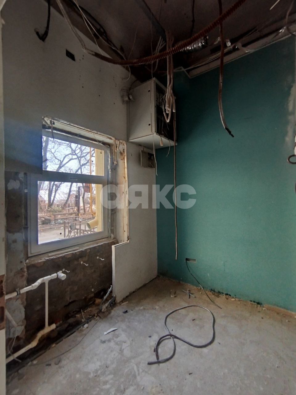 Фото №6: Коммерция 75 м² - Мариуполь, Центральный, ул. Харлампиевская, 15