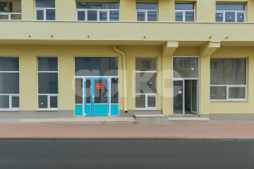 Фото №1: Коммерция 75 м² - Мариуполь, р. Центральный, ул. Харлампиевская, 15