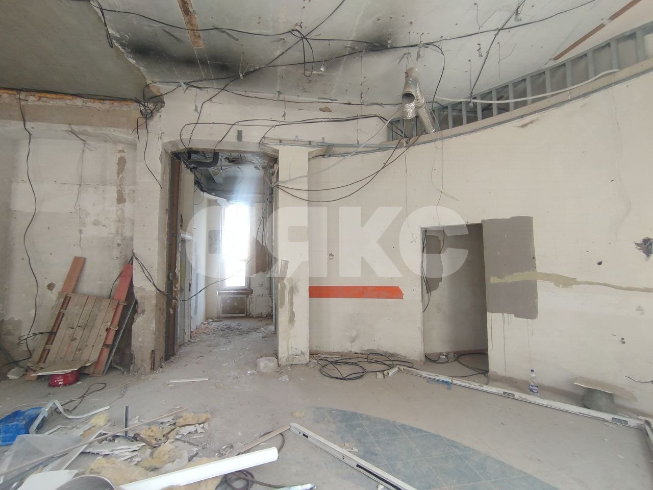 Фото №4: Коммерция 75 м² - Мариуполь, Центральный, ул. Харлампиевская, 15
