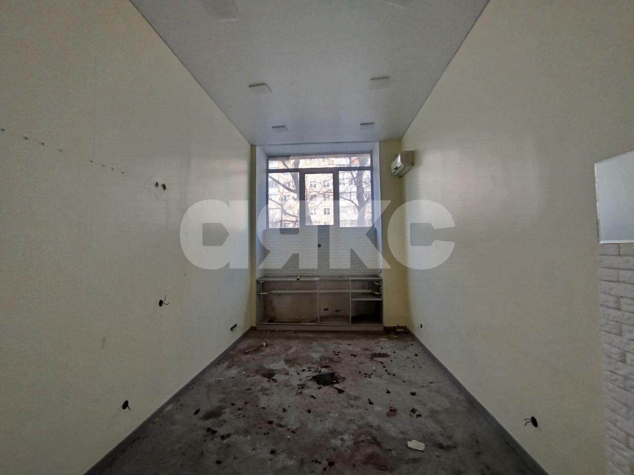 Фото №3: Коммерция 77 м² - Мариуполь, Центральный, пр-кт Металлургов, 94