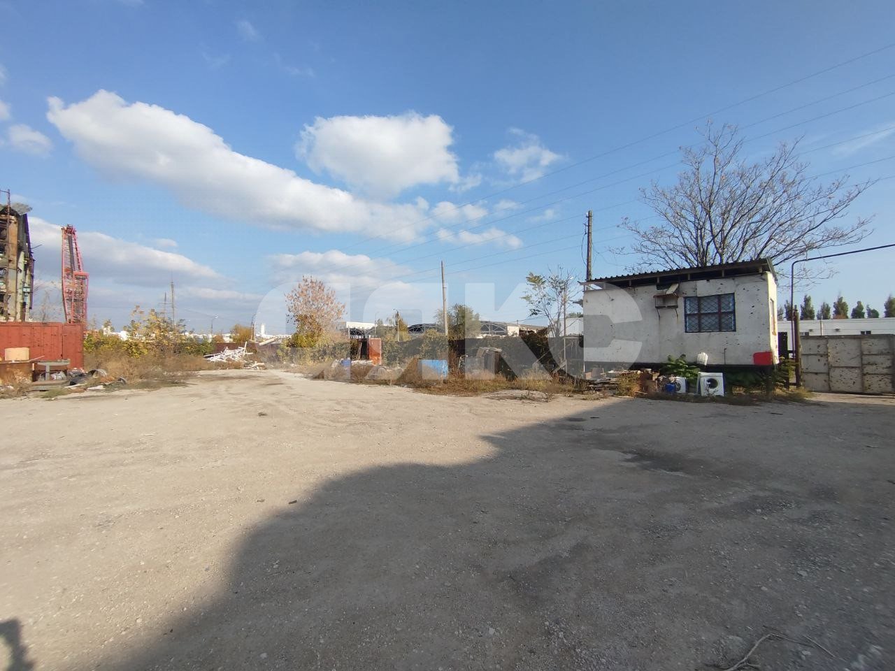 Фото №7: Коммерция 3533 м² - Мариуполь, Приморский, ул. Краснофлотская, 204