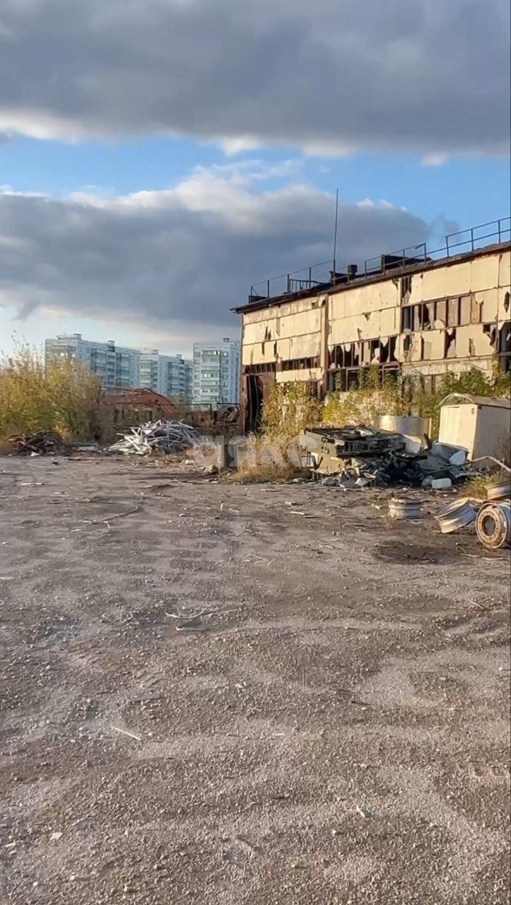 Фото №1: Коммерция 3533 м² - Мариуполь, Приморский, ул. Краснофлотская, 204