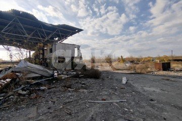 Фото №3: Коммерция 3533 м² - Мариуполь, р. Приморский, ул. Краснофлотская, 204