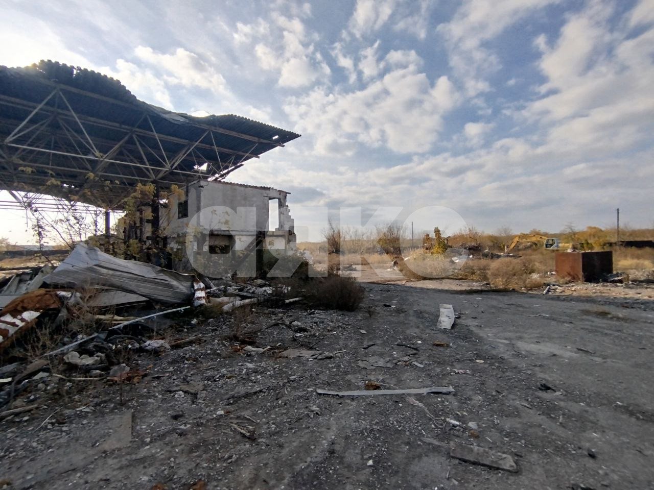 Фото №3: Коммерция 3533 м² - Мариуполь, Приморский, ул. Краснофлотская, 204