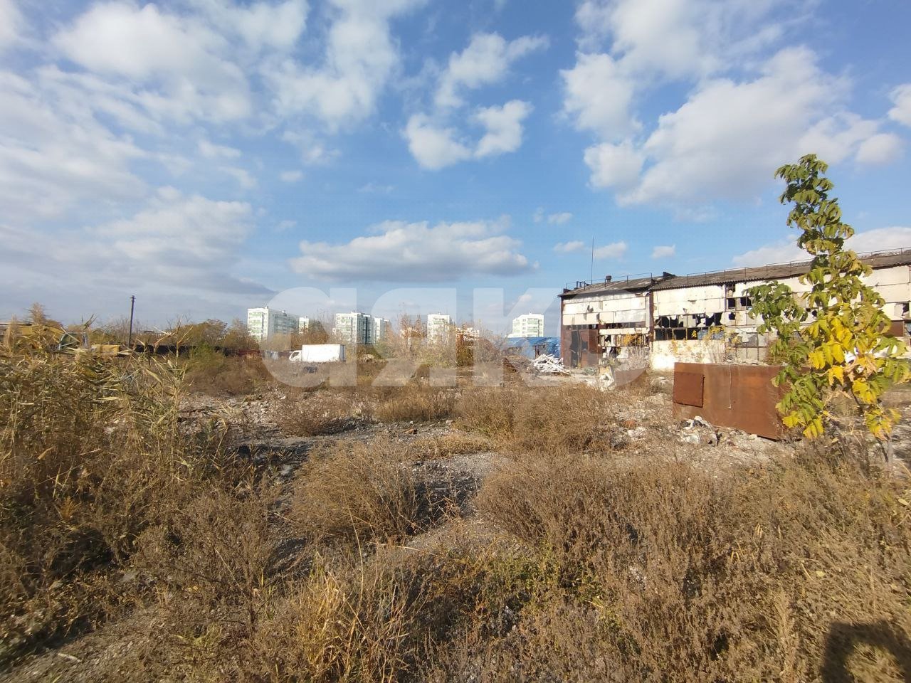 Фото №6: Коммерция 3533 м² - Мариуполь, Приморский, ул. Краснофлотская, 204