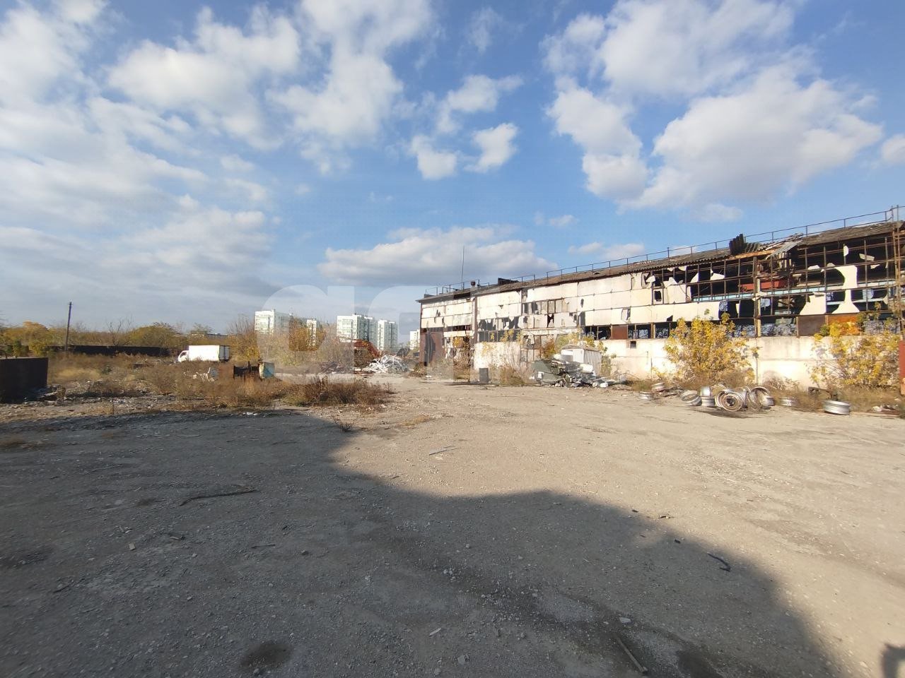 Фото №5: Коммерция 3533 м² - Мариуполь, Приморский, ул. Краснофлотская, 204