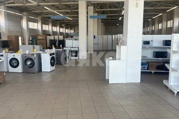 Фото №5: Коммерция 1000 м² - Мариуполь, р. Центральный, ул. Кальмиусская, 64