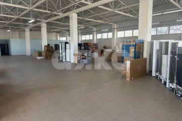 Фото №4: Коммерция 1000 м² - Мариуполь, р. Центральный, ул. Кальмиусская, 64