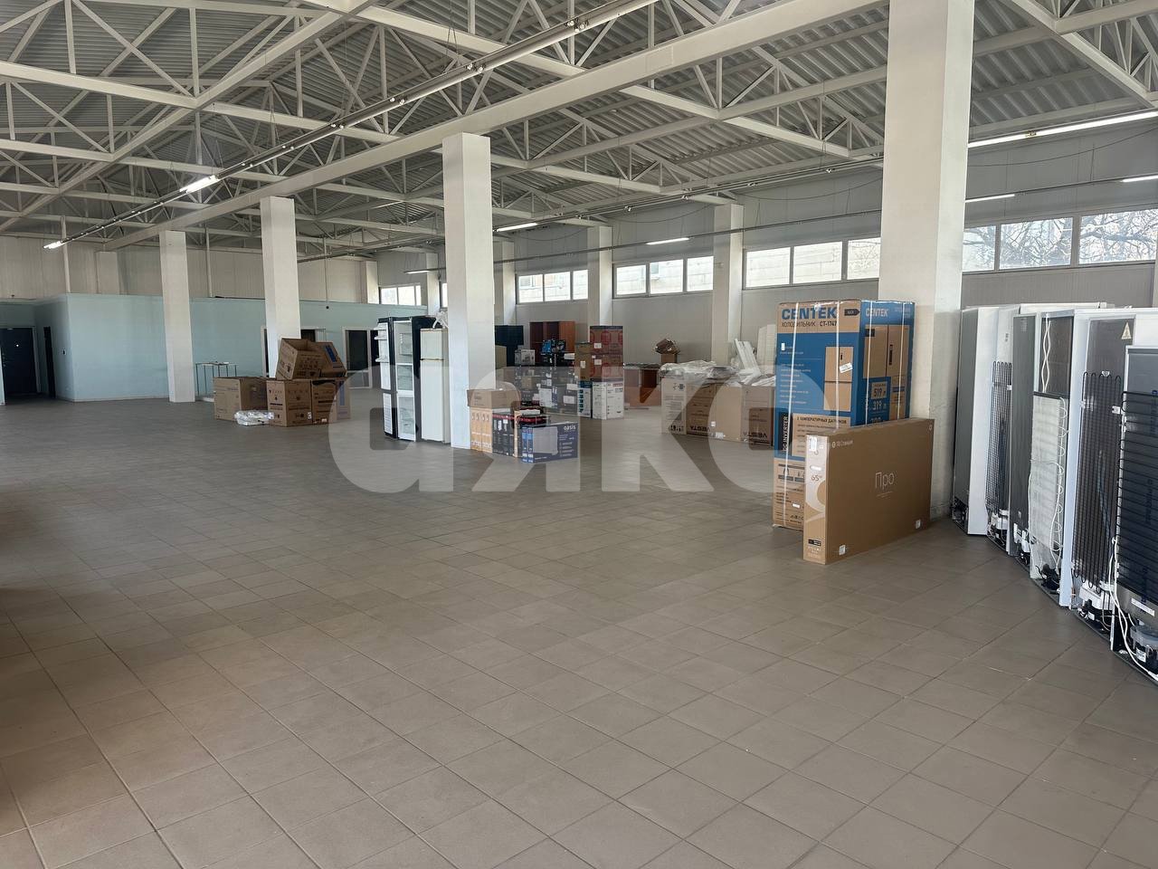 Фото №4: Коммерция 1000 м² - Мариуполь, Центральный, ул. Кальмиусская, 64