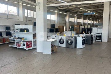 Фото №3: Коммерция 1000 м² - Мариуполь, р. Центральный, ул. Кальмиусская, 64