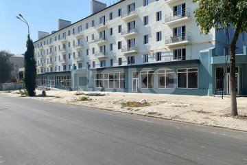 Фото №1: 3-комнатная квартира 58 м² - Мариуполь, мкр. 3-й участок, б-р 50 лет Октября, 38