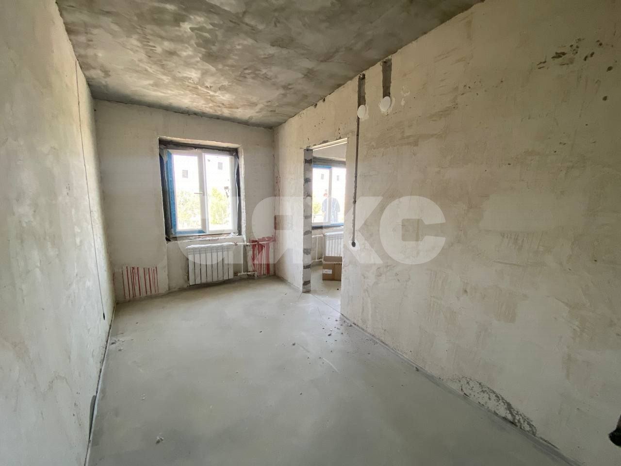 Фото №8: 3-комнатная квартира 58 м² - Мариуполь, 3-й участок, б-р 50 лет Октября, 38