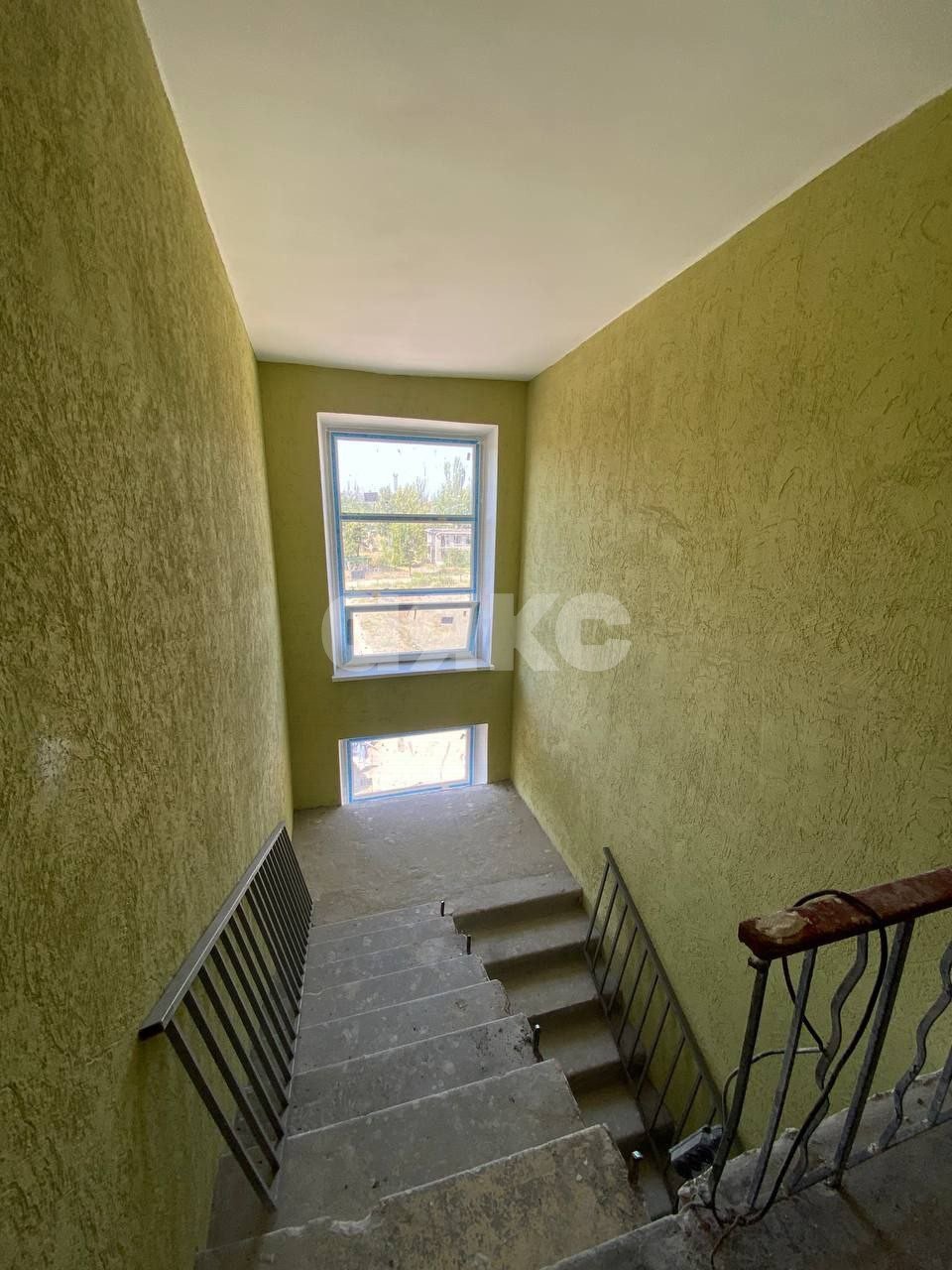 Фото №2: 3-комнатная квартира 58 м² - Мариуполь, 3-й участок, б-р 50 лет Октября, 38
