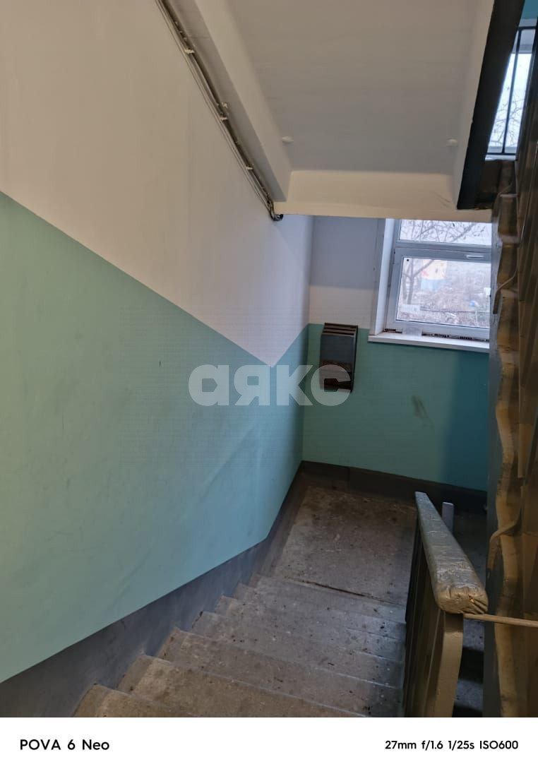 Фото №4: 1-комнатная квартира 31 м² - Мариуполь, Центральный, ул. Куприна
