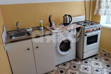 Фото №1: 1-комнатная квартира 31 м² - Мариуполь, р. Центральный, ул. Куприна