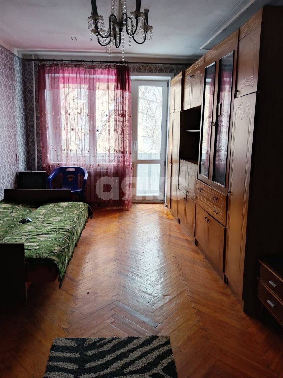 Фото №7: 1-комнатная квартира 31 м² - Мариуполь, Центральный, ул. Куприна