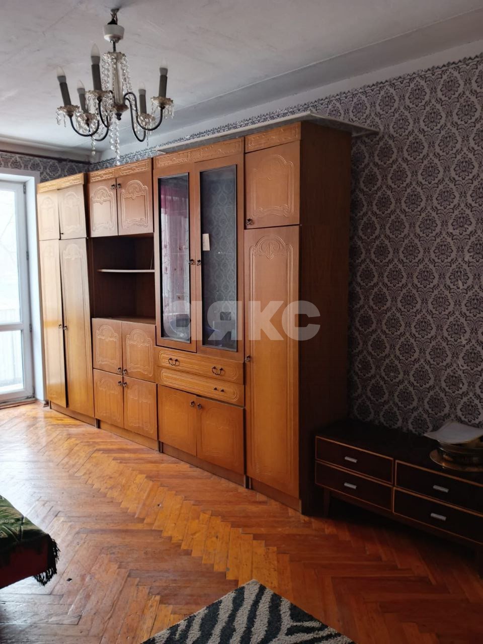 Фото №6: 1-комнатная квартира 31 м² - Мариуполь, Центральный, ул. Куприна