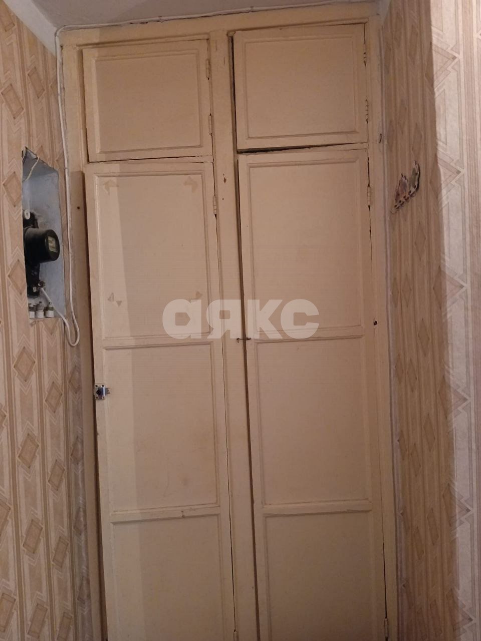 Фото №5: 1-комнатная квартира 31 м² - Мариуполь, Центральный, ул. Куприна