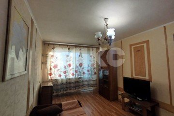 Фото №1: 1-комнатная квартира 30 м² - Мариуполь, р. Центральный, ул. Зелинского, 67