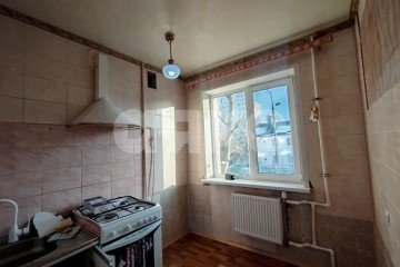 Фото №4: 1-комнатная квартира 30 м² - Мариуполь, р. Центральный, ул. Зелинского, 67