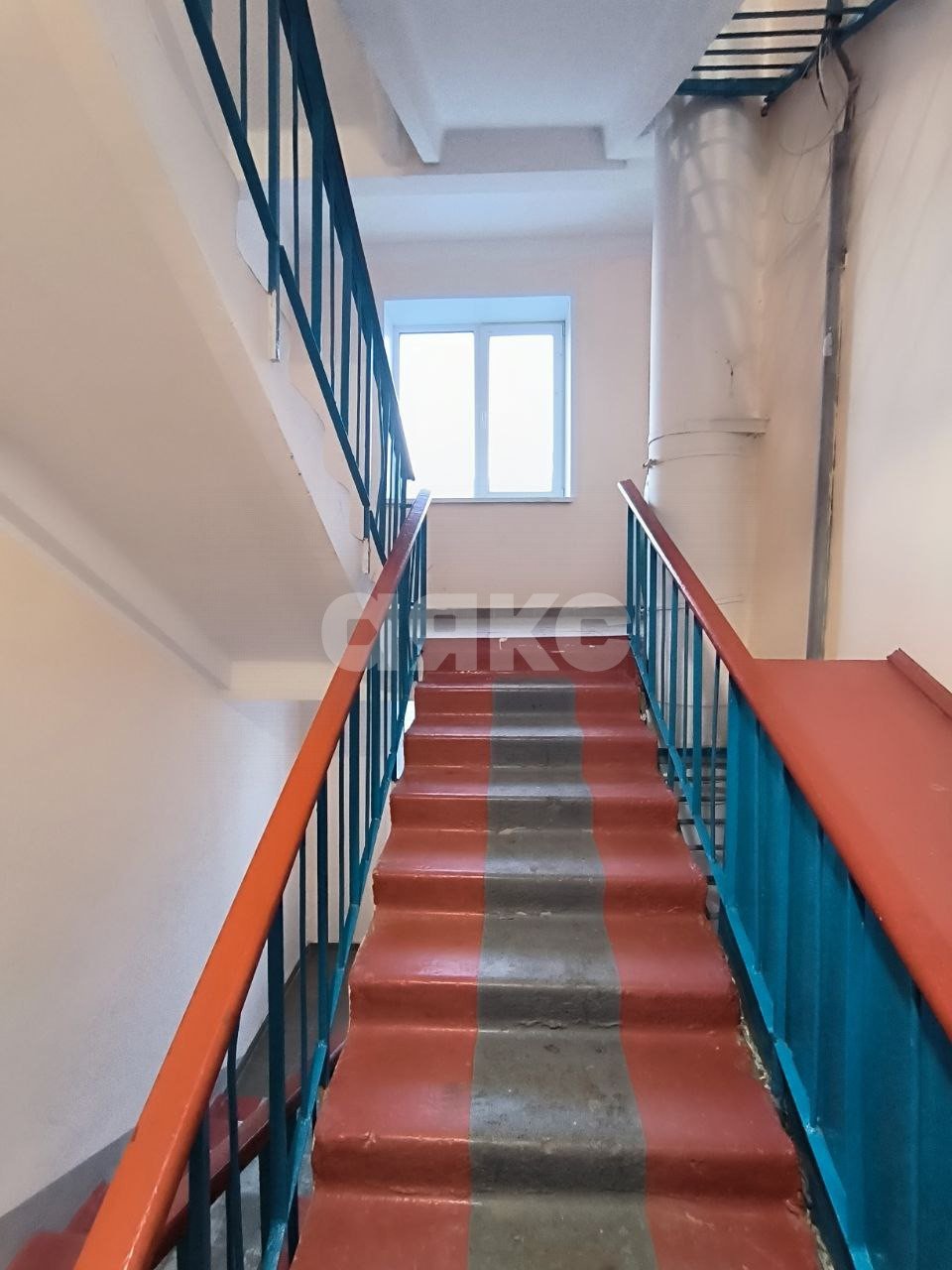 Фото №5: 1-комнатная квартира 36 м² - Мариуполь, Кальмиусский, ул. Ровная, 47А