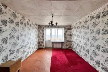 Фото №2: 1-комнатная квартира 36 м² - Мариуполь, р. Кальмиусский, ул. Ровная, 47А