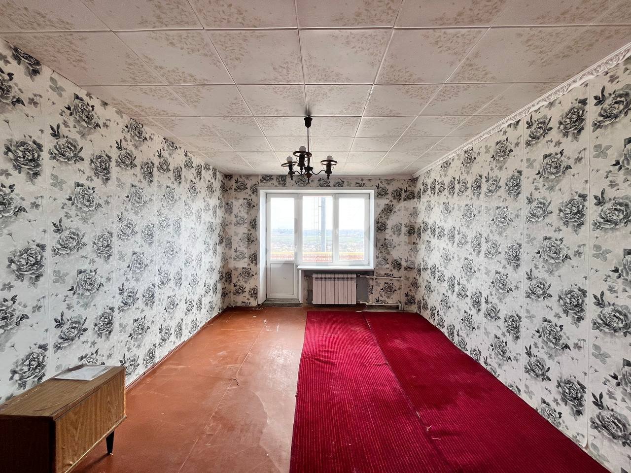 Фото №2: 1-комнатная квартира 36 м² - Мариуполь, р. Ильичёвский, ул. Ровная, 47А