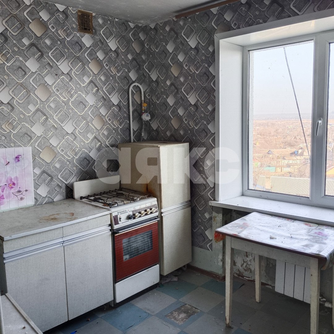 Фото №3: 1-комнатная квартира 36 м² - Мариуполь, Кальмиусский, ул. Ровная, 47А