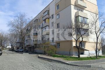 Фото №1: 1-комнатная квартира 36 м² - Мариуполь, р. Кальмиусский, ул. Ровная, 47А